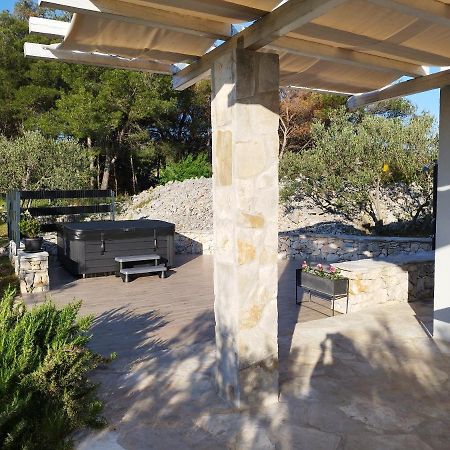 Peaceful Home Olea Oblica พรีมอชเตน ภายนอก รูปภาพ