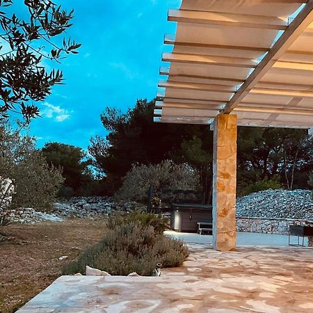 Peaceful Home Olea Oblica พรีมอชเตน ภายนอก รูปภาพ