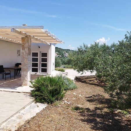 Peaceful Home Olea Oblica พรีมอชเตน ภายนอก รูปภาพ