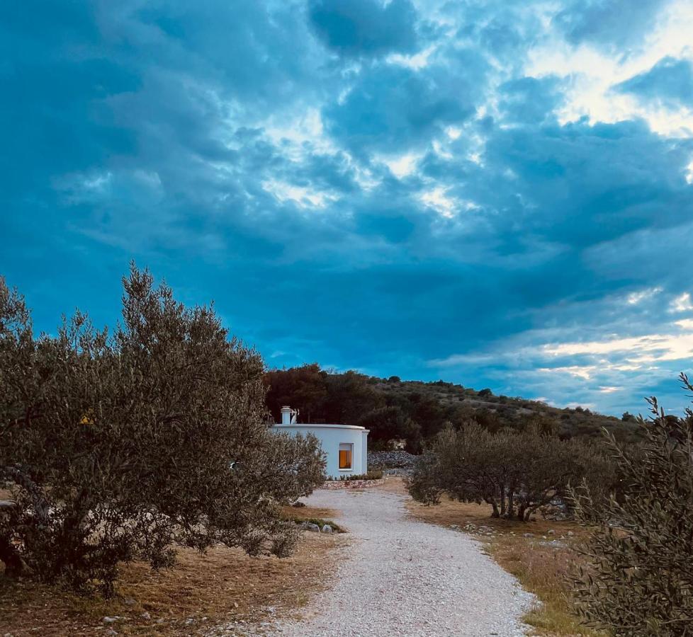 Peaceful Home Olea Oblica พรีมอชเตน ภายนอก รูปภาพ