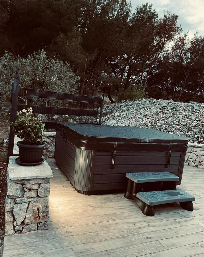 Peaceful Home Olea Oblica พรีมอชเตน ภายนอก รูปภาพ