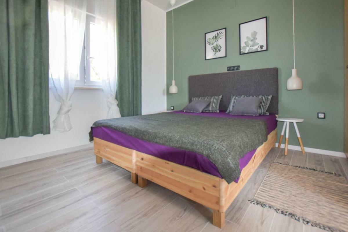 Peaceful Home Olea Oblica พรีมอชเตน ภายนอก รูปภาพ