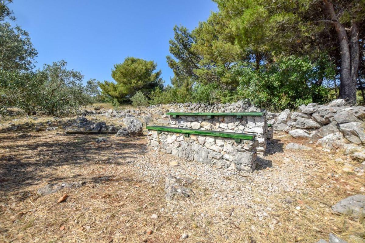 Peaceful Home Olea Oblica พรีมอชเตน ภายนอก รูปภาพ