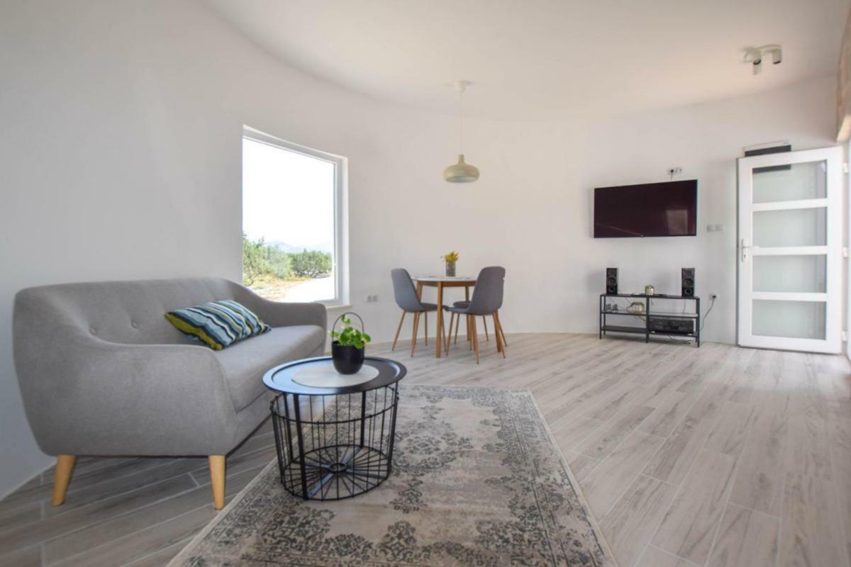 Peaceful Home Olea Oblica พรีมอชเตน ภายนอก รูปภาพ