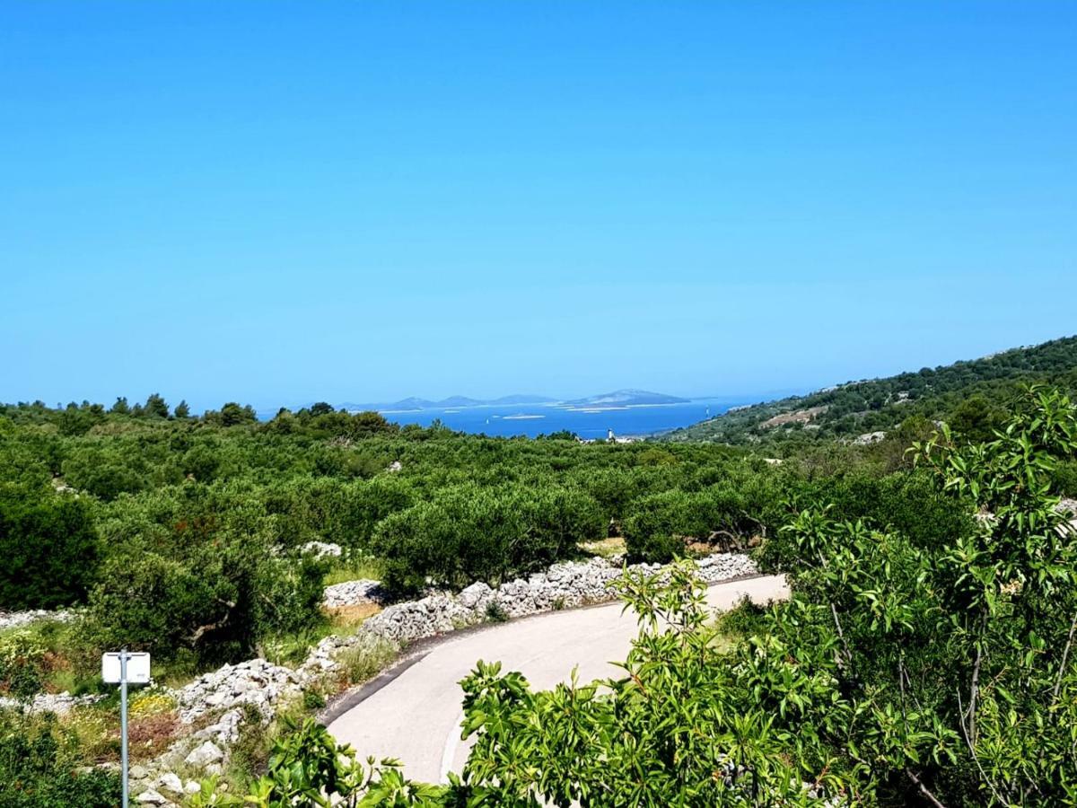 Peaceful Home Olea Oblica พรีมอชเตน ภายนอก รูปภาพ